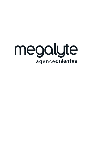 Agence MEGALYTE - Agence créative
